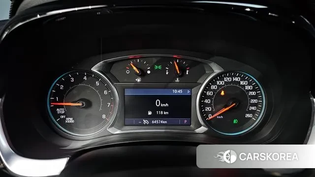 Chevrolet (GM Daewoo) Traverse id 3703175 из Кореи 18