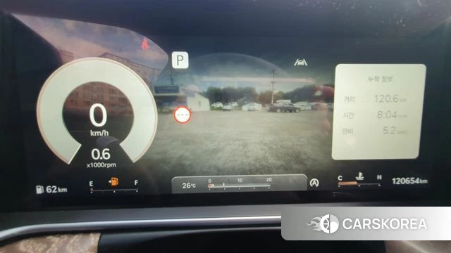 Genesis G90 (RS4) id 4475597 из Кореи 18