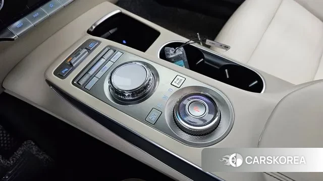 Genesis GV70 id 3727306 из Кореи 18