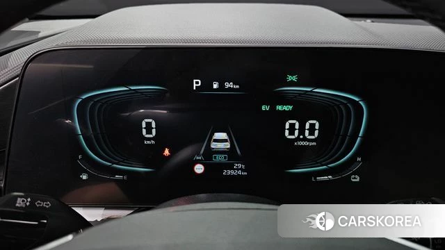 Kia Di Ol Nu Niro id 4687509 из Кореи 28