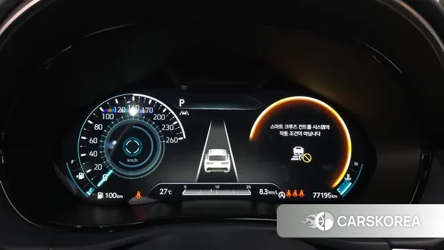 Genesis GV70 id 3032351 из Кореи 18