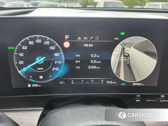 Kia Sportage 5th Generation Hybrid id 3267761 из Кореи 16