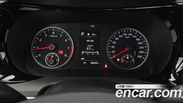 Kia K5 3rd generation id 2262245 из Кореи 18