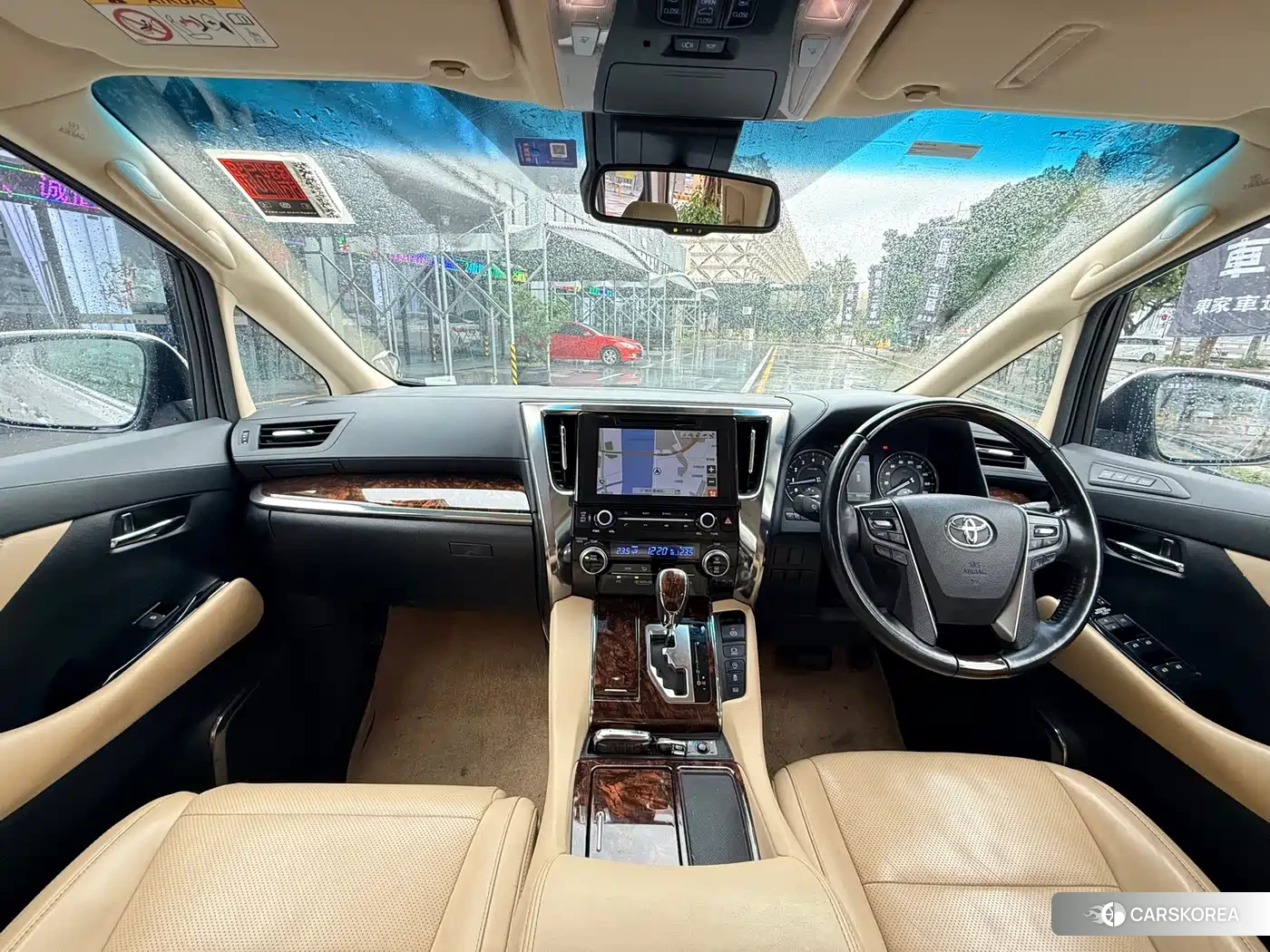 Toyota Elfa id 4607066 из Китая 15
