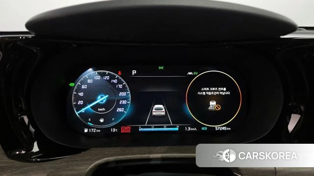 Kia K5 Hybrid 3rd Generation id 3787278 из Кореи 18