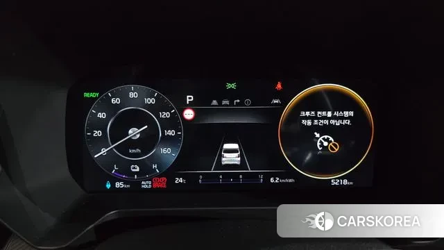 Kia The New Kia Ray EV id 3206590 из Кореи 18