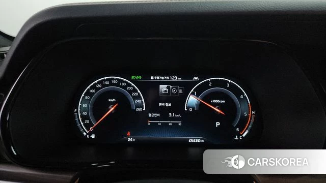 Kia Mohave Master id 4203268 из Кореи 35