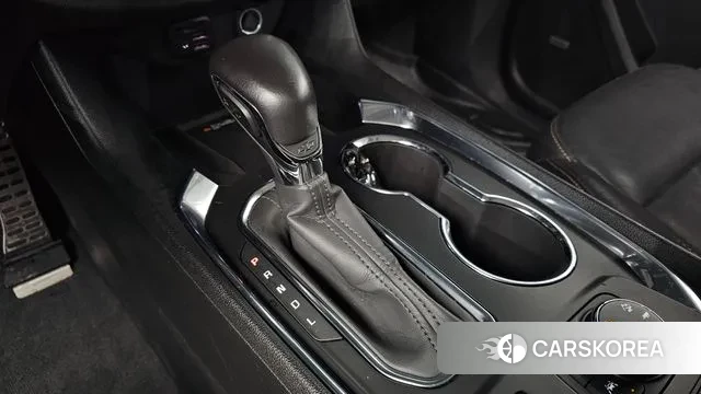 Chevrolet (GM Daewoo) Traverse id 3655513 из Кореи 18