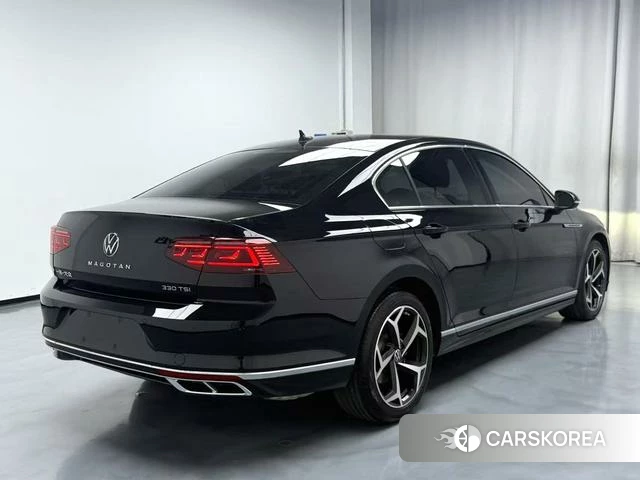 Volkswagen Magotan id 4368165 из Китая 8