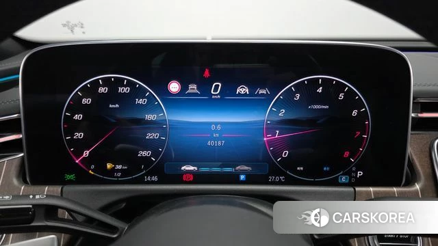 Mercedes-Benz E-Class W214 id 4607900 из Кореи 18