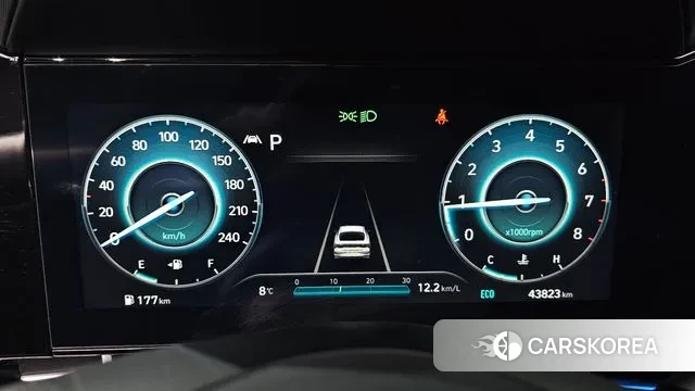 Hyundai Avante (CN7) id 3629735 из Кореи 18