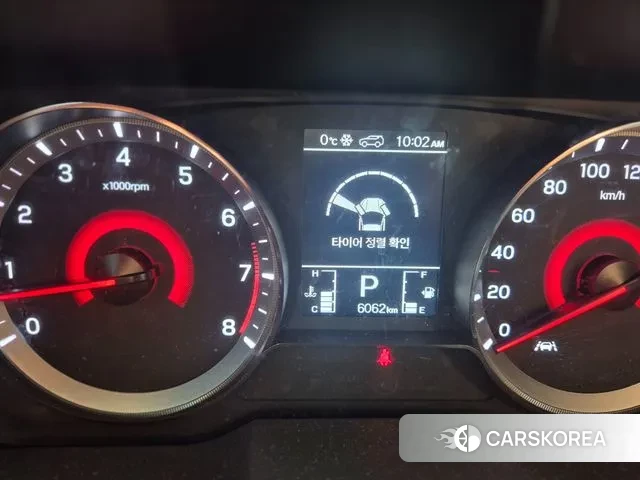 Ssangyong The New Tivoli id 3595214 из Кореи 18