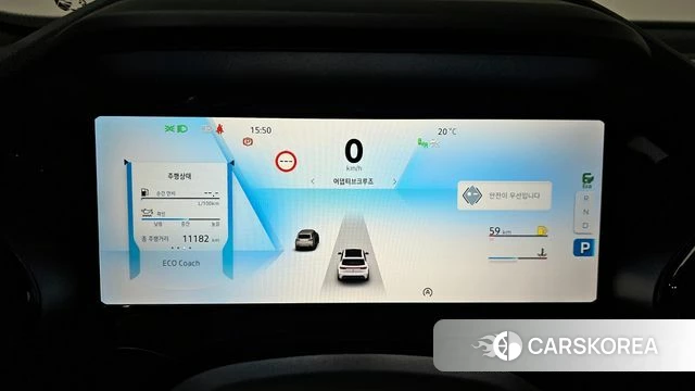 Renault Korea (Samsung) Grand Coleos id 3838014 из Кореи 18