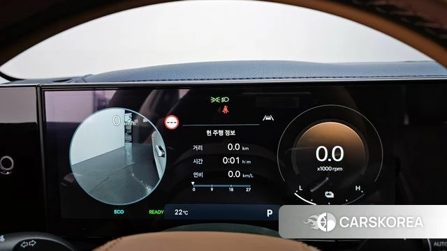 Hyundai Grandeur Hybrid (GN7) id 4354409 из Кореи 18