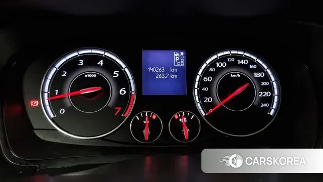 Renault Korea (Samsung) SM7 Nova id 2966332 из Кореи 18