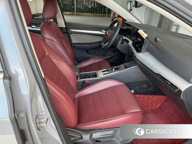 Volkswagen Golf id 4278316 из Китая 8