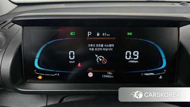 Hyundai Casper id 3922053 из Кореи 18