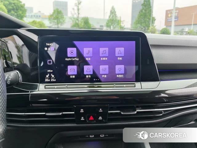 Volkswagen Golf id 4207434 из Китая 19