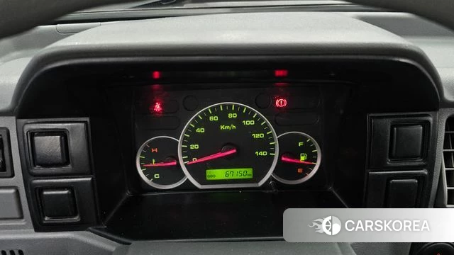 Chevrolet (GM Daewoo) New Damas id 4604534 из Кореи 28