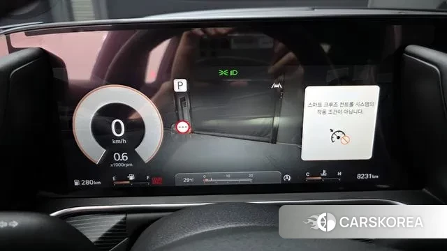 Genesis G90 (RS4) id 3088745 из Кореи 18