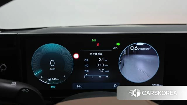 Hyundai Grandeur (GN7) id 4898160 из Кореи 18