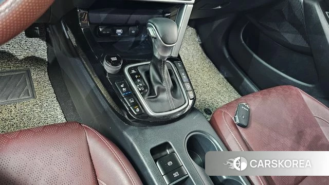Kia Seltos id 4586074 из Кореи 29