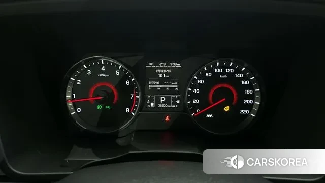 Ssangyong Tivoli Air id 3361900 из Кореи 18