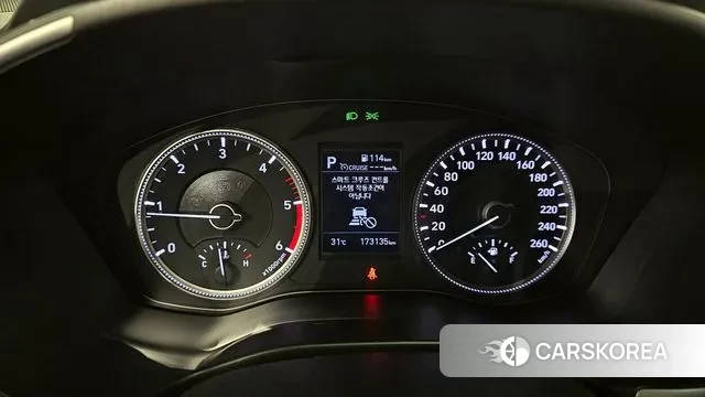 Hyundai Santa Fe TM id 3045216 из Кореи 18