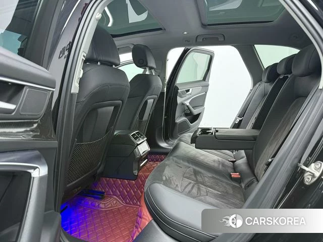 Audi A6 (import) id 4298310 из Китая 8