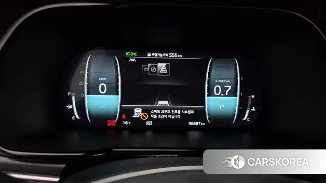 Kia Mohave Master id 3400559 из Кореи 18