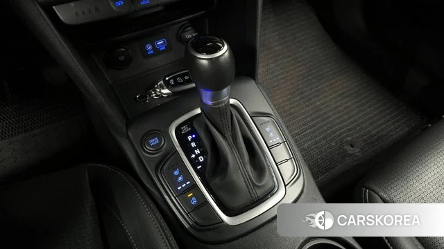 Hyundai Kona id 3954881 из Кореи 18