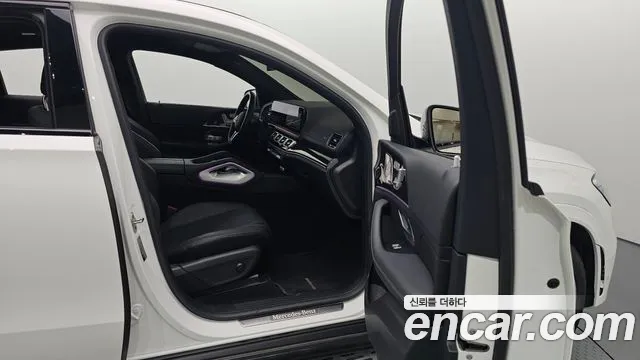 Mercedes-Benz GLE-Class W167 id 2688958 из Кореи 18