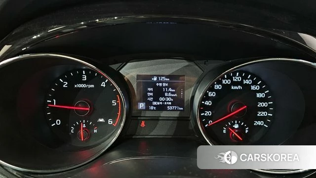 Kia The New Carnival id 4180360 из Кореи 18