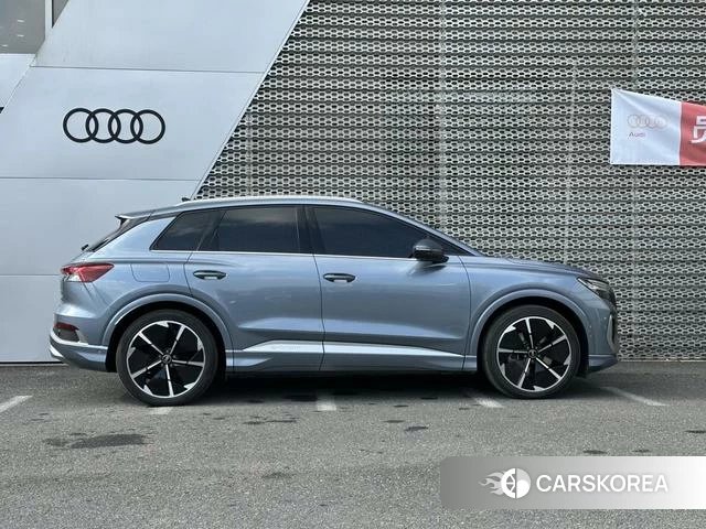 Audi Q4 e-tron id 4261579 из Китая 14