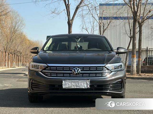 Volkswagen Sagitar id 4297733 из Китая 8