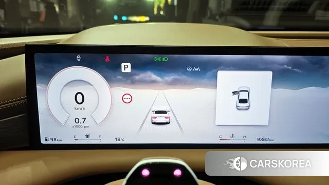 Genesis G80 (RG3) id 3321762 из Кореи 18