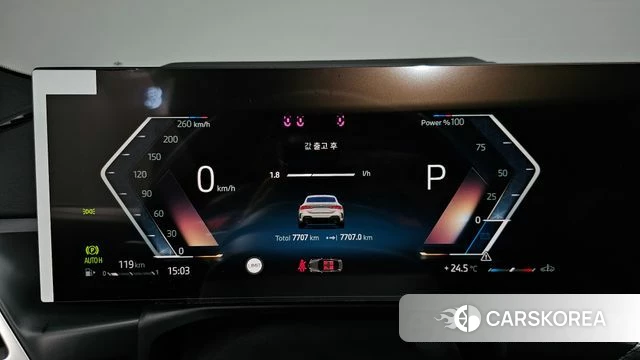 BMW 4 Series (G22) id 4767291 из Кореи 32
