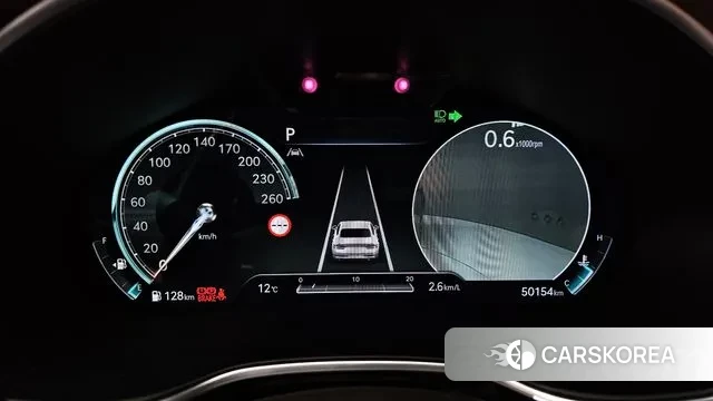 Genesis G80 (RG3) id 3726977 из Кореи 18