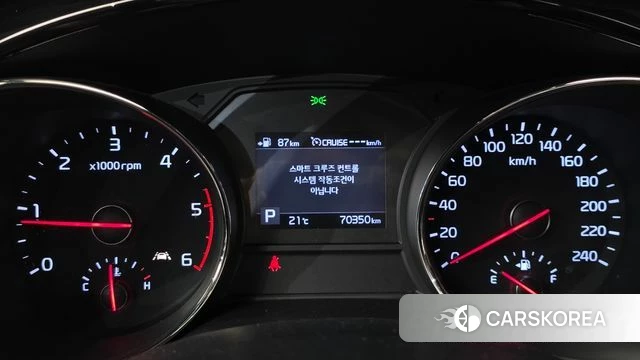Kia The New Carnival id 4424848 из Кореи 18