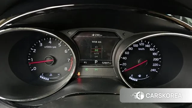 Kia The New Carnival id 3515080 из Кореи 18