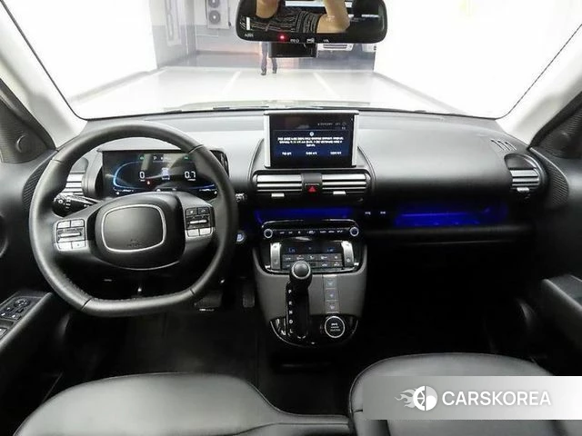 Hyundai Casper id 4863399 из Кореи 18