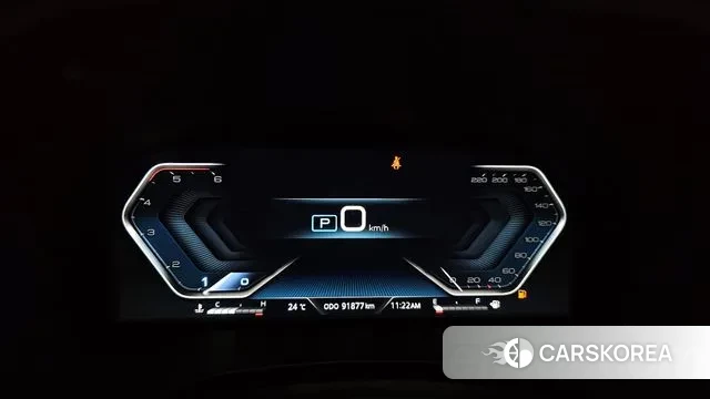 Ssangyong Rexton New Arena id 3168724 из Кореи 18