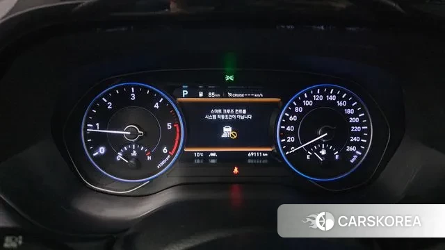 Hyundai Palisade id 3545646 из Кореи 18