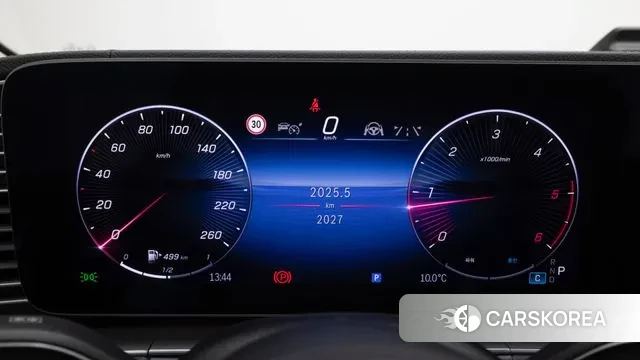 Mercedes-Benz GLE-Class W167 id 3382820 из Кореи 17