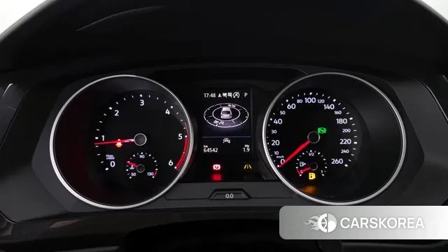 Volkswagen Tiguan second Generation id 3484220 из Кореи 18