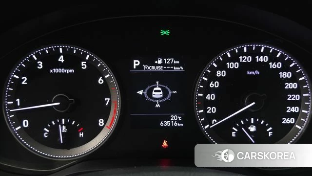 Hyundai Grandeur IG id 4269407 из Кореи 18