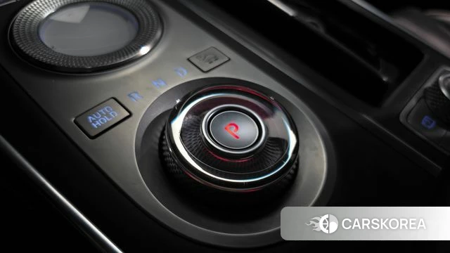 Genesis GV80 id 3828165 из Кореи 18