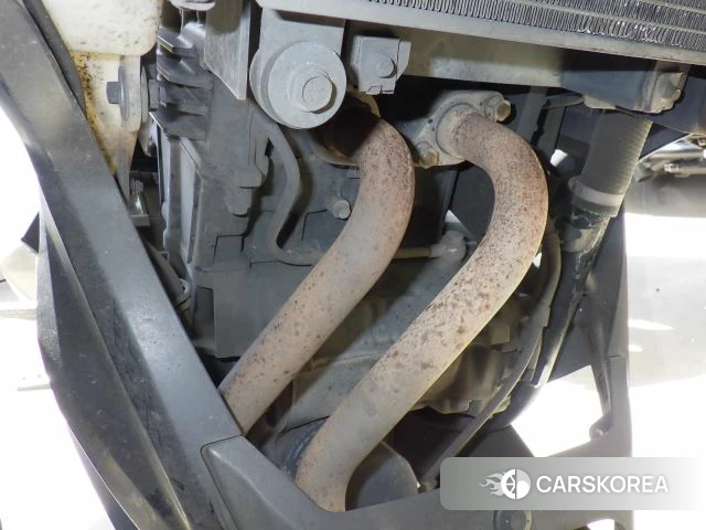 Kawasaki Z250 id 4191941 из Японии 24