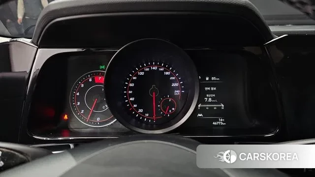 Hyundai Avante (CN7) id 3384468 из Кореи 18