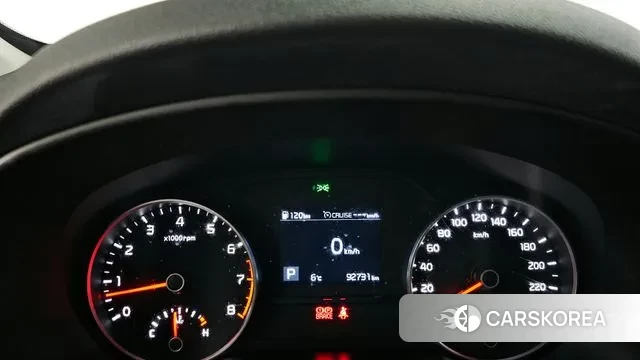 Kia Sportage The Bold id 3454203 из Кореи 18